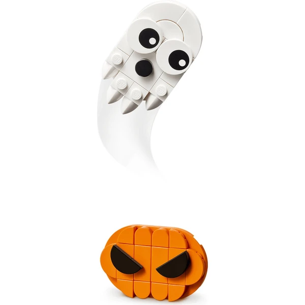 LEGO Iconic 40825 Halloweenský věnec - LEGO - Obrázek d_15299f15058c4584abafa09fb8d3dd3c