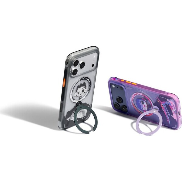 Torras Ostand Q3 Air Gawx Limited MagSafe kryt iPhone 17 Pro Dawnbreak guard - Pouzdra - Obrázek d_15321dbd93b4471b87a0fbf4b76b1b7f