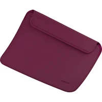 Epico SolidWoven Sleeve pouzdro MacBook Pro 13,3"/Air 13"/Neo 13" fialové - Pouzdra