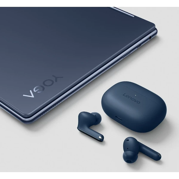 Lenovo TWS YOGA bezdrátová sluchátka (PC Edition) tmavě modrá - Sluchátka - Obrázek d_15618f0e9a474ec2afc2709ab0d2a51f