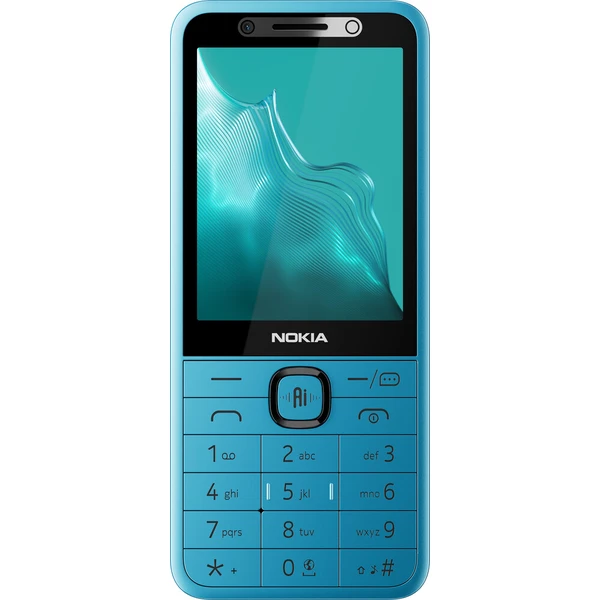 NOKIA 235 4G 2nd Dual SIM modrý - Mobilní telefony - Obrázek d_15679057491f4d0096ef5d6cb331d524