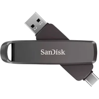 SanDisk Flash Disk 2TB Extreme Pro Dual Drive černý - Flashdisky
