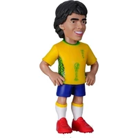 MINIX Football Legends: WCL Brazil - KAKA - Minix