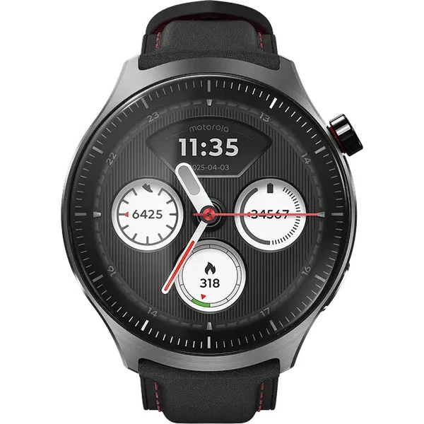 Motorola Moto Watch Ultra chytré hodinky PANTONE Black Beauty - Chytré hodinky - Obrázek d_15a5d6b352544a339351998d3c8a32f1