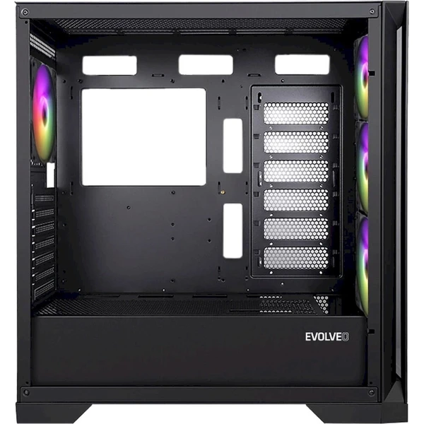 EVOLVEO Ptero Q2G 4x ARGB černá - Počítačové skříně - Obrázek d_15ae4dfdbf82486fa72971e5d33f5bcd