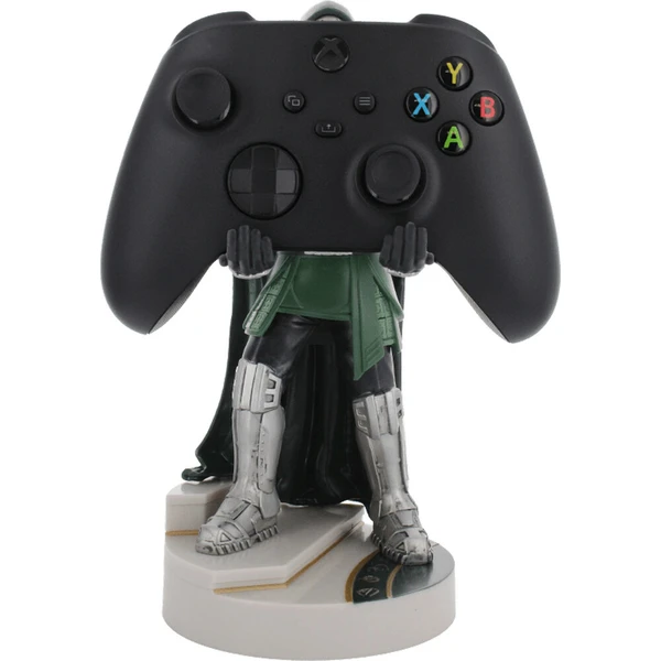 EXG Cable Guys - Dr. Doom - Figurky - Obrázek d_15b3583b54b24135adafa0e9c38a9e20