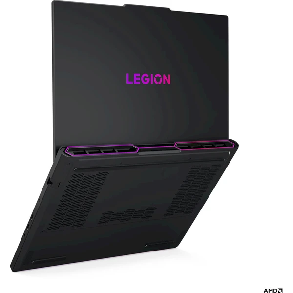 Lenovo Legion Pro 7 16AFR10H (83RU004QCK) RTX 5070 Ti černý - Notebooky - Obrázek d_15b498829b084099b0f7f58323dcfd70