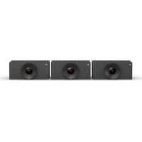 Jabra Cam Crew - Kamery