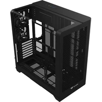 Thermaltake View 390 Air černá - Počítačové skříně