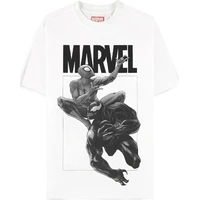 Tričko Marvel - Spider-Man and Venom M - Trička