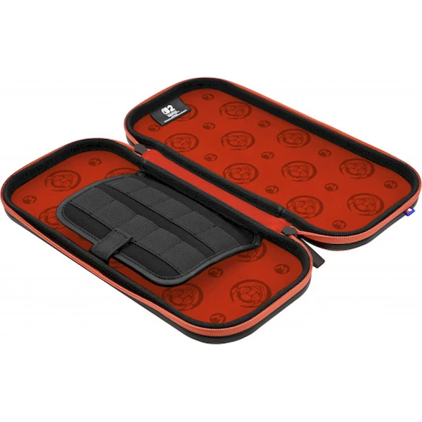 HORI Alumi Case - Mario pouzdro - Pouzdra - Obrázek d_15c5c27db89e4f3fb48b1297775ee370
