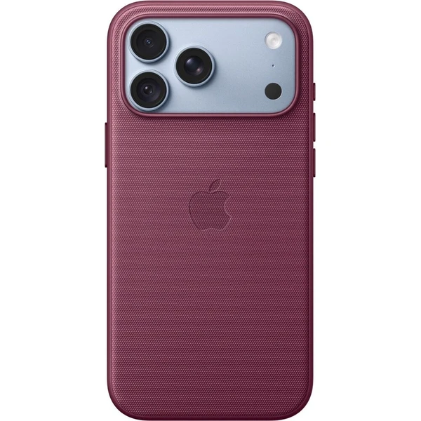 iPhone 18 Pro Max TechWoven Case with MagSafe – Mulberry - Pouzdra - Obrázek d_15c8aae93eb540388f5d309d050e884f