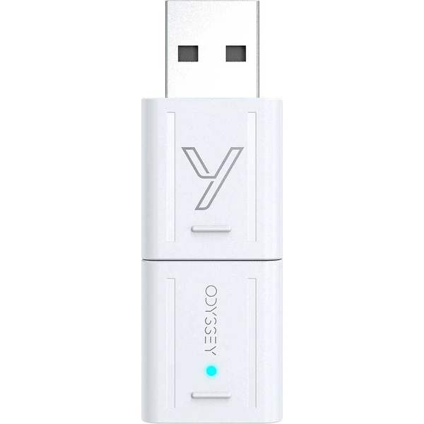 Yenkee Odyssey YHP 31 herní sluchátka bílá - Sluchátka - Obrázek d_15cda56745d14a938b41a62c0274a267