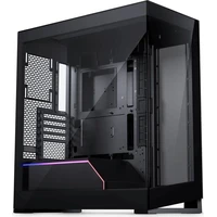 Phanteks NV-Serie NV5 MK2 černá - Počítačové skříně