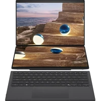 ASUS Zenbook DUO (UX8407AA-OLED449WZ) šedý - Notebooky