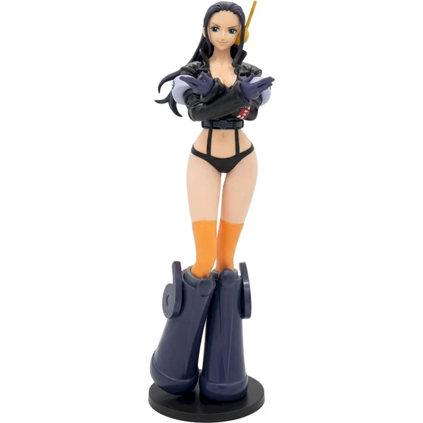 Figurka Bandai Banpresto One Piece Glitter&Glamours - Nico Robin Egghead 23 cm - Figurky - Obrázek d_161e525612814369ab03668d72b205d9