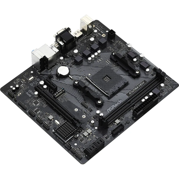 ASRock A520M-HDV - Základní desky - Obrázek d_161f4a55154d426895b6823598cf5a28