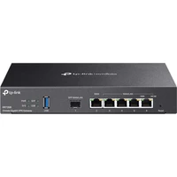 TP-LINK ER7206 Router černý - Routery