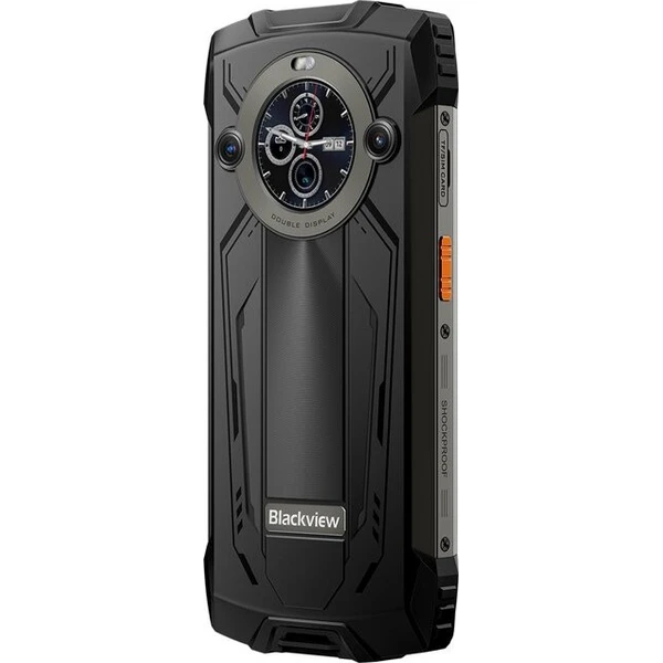 Blackview BV8200 LTE 12GB/256GB černý - Mobilní telefony - Obrázek d_162a24f309da412883626411149f7110