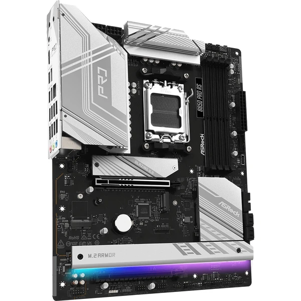 ASRock B850 Pro RS - Základní desky - Obrázek d_163bd39fa786428bb767c13d1ccad88f