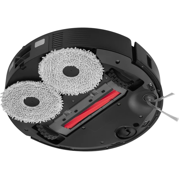 Roborock Qrevo S Pro robotický vysavač černý - Robotické vysavače - Obrázek d_163ea3b0d6ee40989cd3a2a43d97f21d