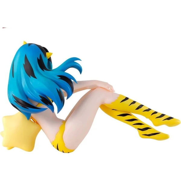 Figurka Bandai Urusei Yatsura - Lum Relax time 13 cm - Figurky - Obrázek d_164785f06597411d86d87fa83c2bbb5f