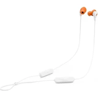 JBL Endurance Run 3 Wireless sluchátka bílá - Sluchátka