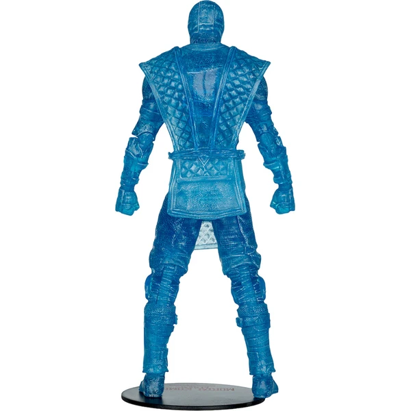 Figurka McFarlane Mortal Kombat Klassic - Sub-Zero (Ice Clone) 18 cm - Figurky - Obrázek d_164b65294474461789f4bad6c533747b