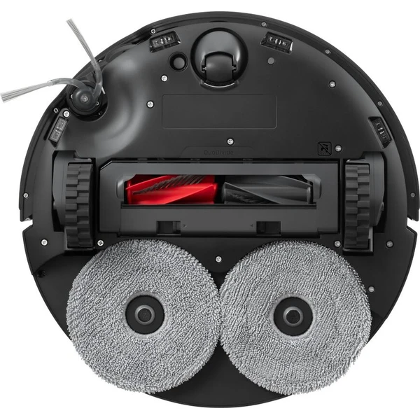 Roborock Qrevo Edge 2 robotický vysavač černý - Robotické vysavače - Obrázek d_164b958e8df54ec4ac2139499c94b630