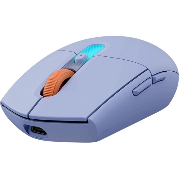 Logitech G305 X Superlight bezdrátová herní myš fialová - Myši - Obrázek d_164f23d15a814247a2581e98725c7741