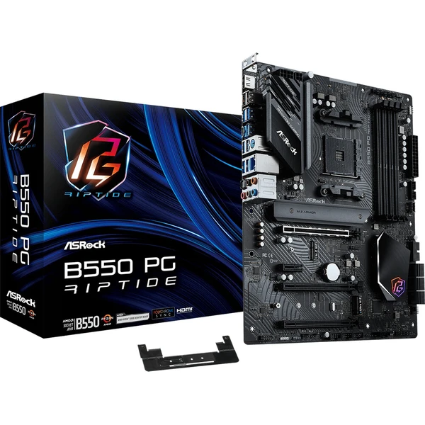 ASRock B550 PG Riptide - Základní desky - Obrázek d_164fde6987774220a1a1d4e301d6313f