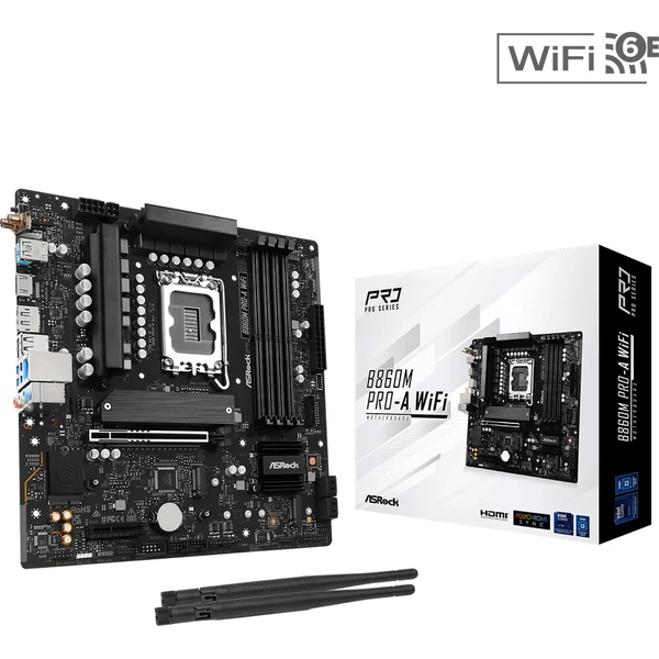 ASRock B860M Pro-A WiFi - Základní desky - Obrázek d_16671df4a8374839927499e0898f0b00
