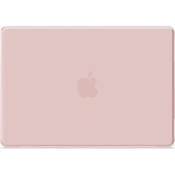 iWant Slim Shell pouzdro pro MacBook Neo 13" matná ruměná - Pouzdra - Obrázek d_1675df46544b443d97e0313cd4106bc8