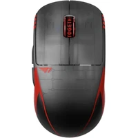 Pulsar X2 CrazyLight T1 Edition bezdrátová herní myš černá - Myši