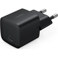 Belkin BOOST CHARGE™ 25W USB-C Power Delivery PPS nabíječka černá - Nabíječky