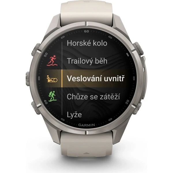 Garmin fenix 9 Pro IR 43mm titan/světle šedé - Chytré hodinky - Obrázek d_1684162a4c494d7ebdfd92b362c4ebbf