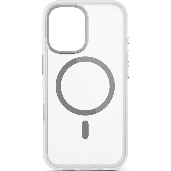 Epico Hero Pro Mag+ kryt pro iPhone 17 Qi2 & Magsafe kompatibilní matně transparentní - Pouzdra - Obrázek d_1686493c169b47cbb07e575e45401fff