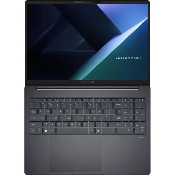 ASUS ExpertBook B5 (B5605CCA-C516512) šedý - Notebooky - Obrázek d_16907f5e640f43948684cf23ed9fb589