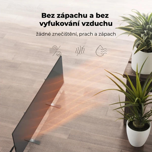 AENO GH2S chytré topení 700W  černé - Topidla - Obrázek d_169c5f5a33554870a1494da68790b1de