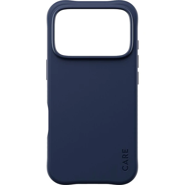 PanzerGlass CARE Samba MagSafe kryt Apple iPhone 18 Pro/17 Pro Italian Blue modrý - Pouzdra - Obrázek d_16af8b3939c24231a803a3a47997c61d