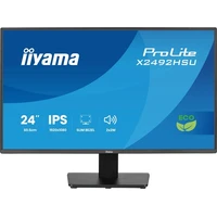 iiyama ProLite X2492HSU-B1 monitor 22" - Monitory