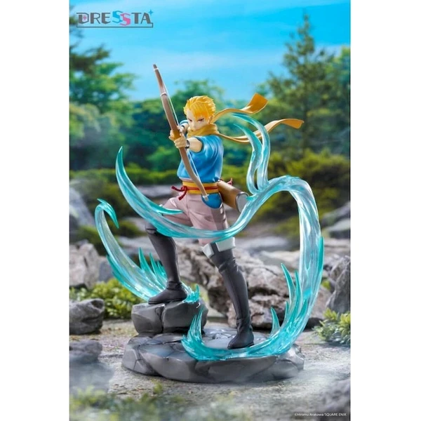 Figurka Daemons of the Shadow Realm Dressta - Yuru 21 cm - Figurky - Obrázek d_16ba95336a8743c3a300b89e803964ba