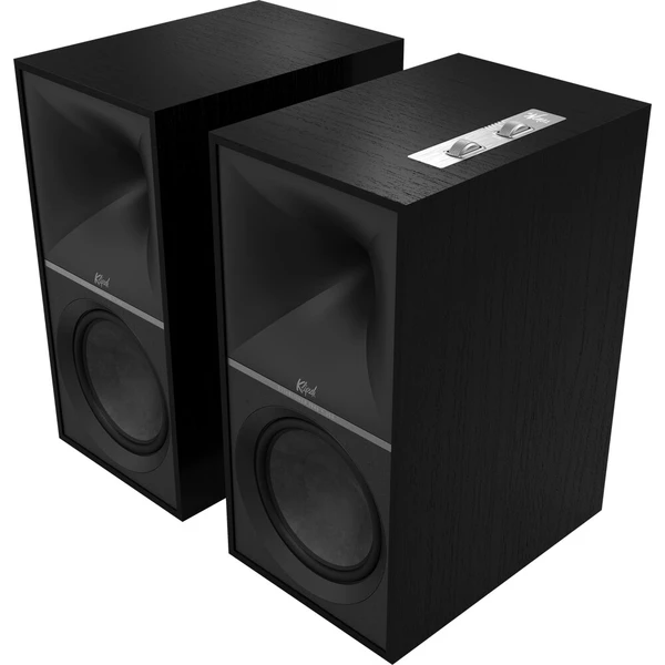 Klipsch The Nines aktivní reproduktory černé - Reproduktory - Obrázek d_16bb106b62804082a622f84f26ec9388