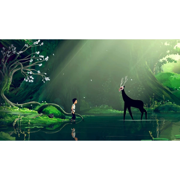 Planet of Lana II: Children of the Leaf: Kindred Spirits Edition (PS5) - Hry pro PS5 - Obrázek d_16c0d8ba8a854b39a10c3a917ddb7a20