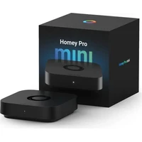 Homey Pro Mini centrální jednotka - Centrální jednotky
