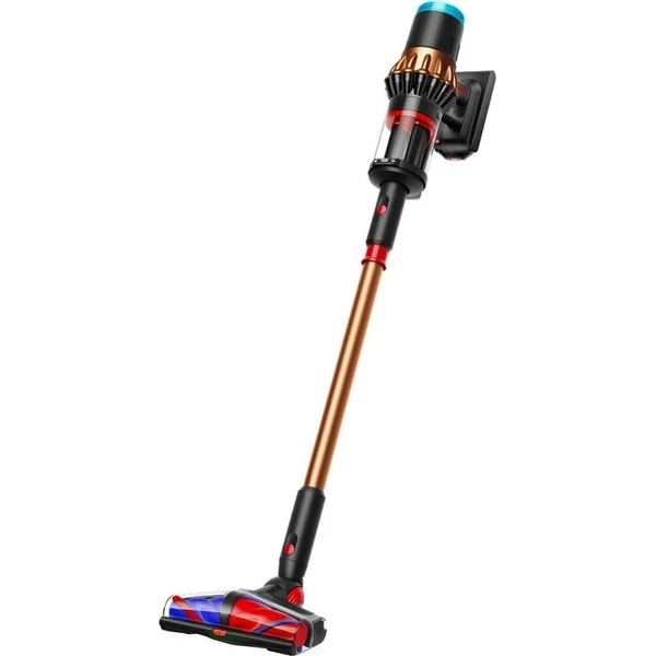 Dyson V16 Piston Animal + Sada pro šetrný detailní úklid - Tyčové vysavače - Obrázek d_16d992b3c7504787be9b72d59254cd2e