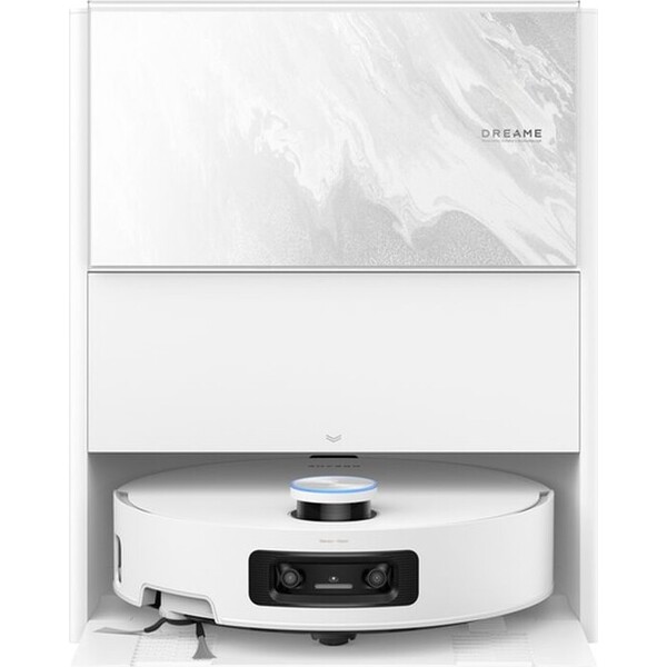 Dreame Aqua 10 Ultra Track White Bílá