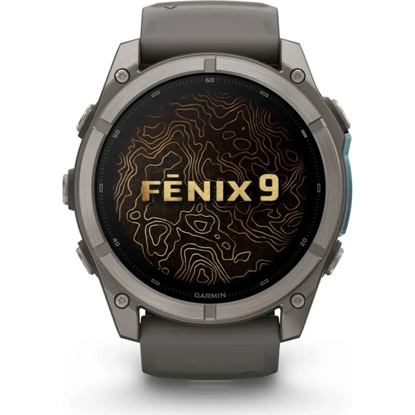 Garmin fenix 9 51mm titan/tmavě šedé - Chytré hodinky - Obrázek d_16ef5d51e3e443468cea4a25b4ad2c03