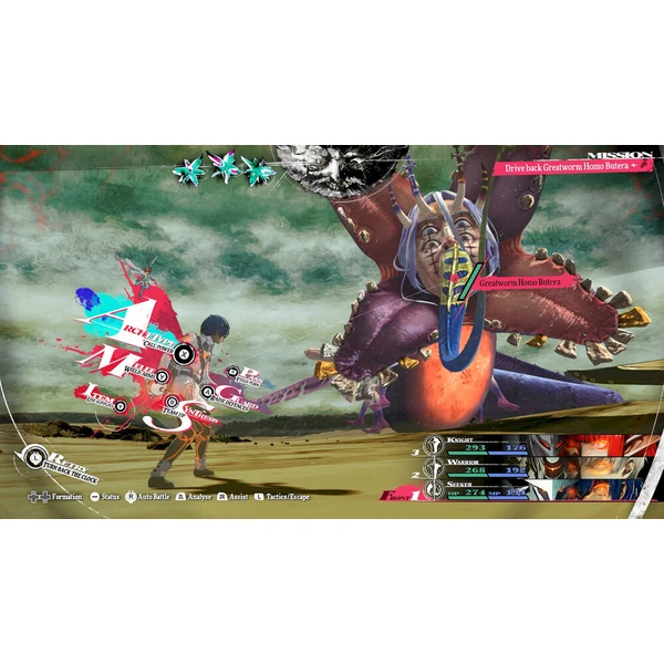 Metaphor: ReFantazio SteelBook Edition (Switch 2) - Hry pro Nintendo Switch 2 - Obrázek d_1709e9ab53024462826f950e54e6d79a