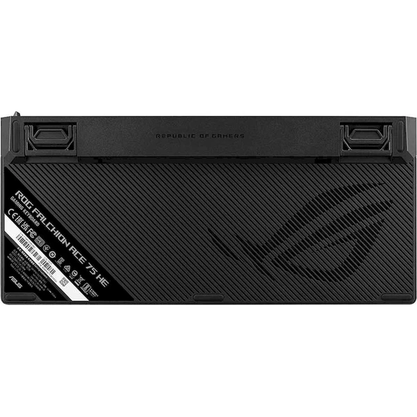 ROG Falchion ACE 75 HE herní klávesnice (US) černá - Klávesnice - Obrázek d_170b2347418b414592de60ea184daa9b